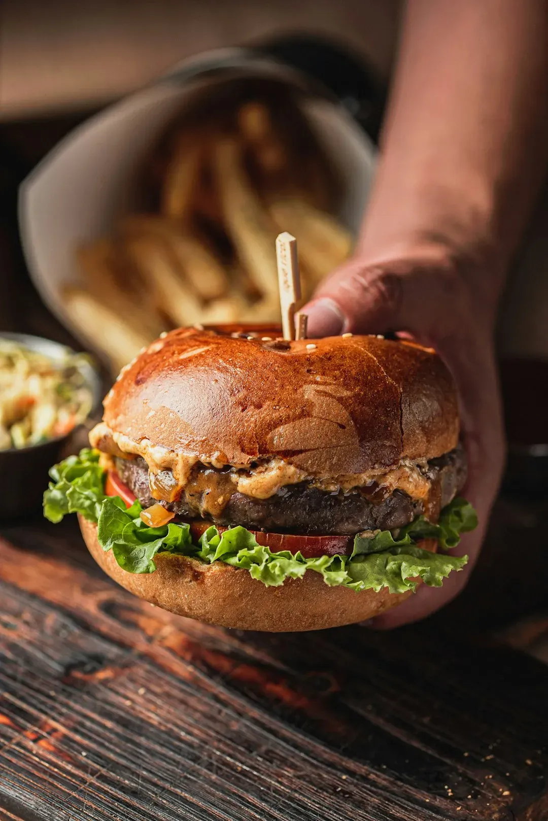 10. The Presentation and Sensory Experience Is Engineered From the Start (Image Credits: Unsplash)