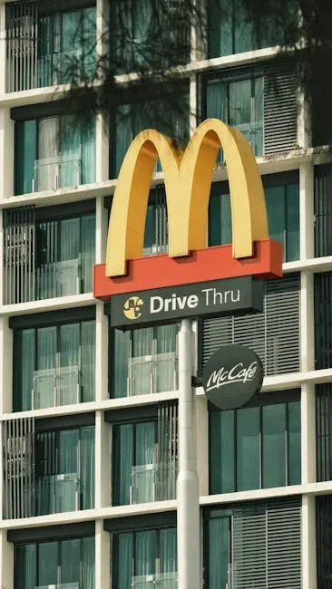 Franchisee Buy-In and Nationwide Availability (Image Credits: Pexels)