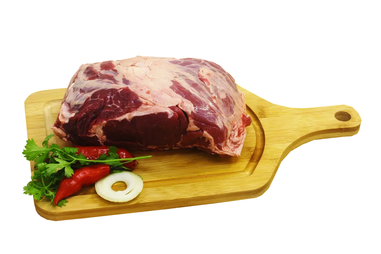 Why the "Classic" Sunday Meal Prep Often Fails People (Image Credits: Pixabay)