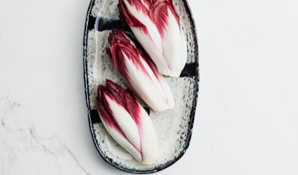 The Bitter Sophisticates: Endive and Chicory (image credits: pexels)