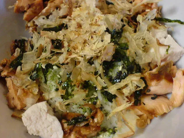 6. Messy, Sauce-Drenched Foods (irrational_cat, Flickr, CC BY-SA 2.0)