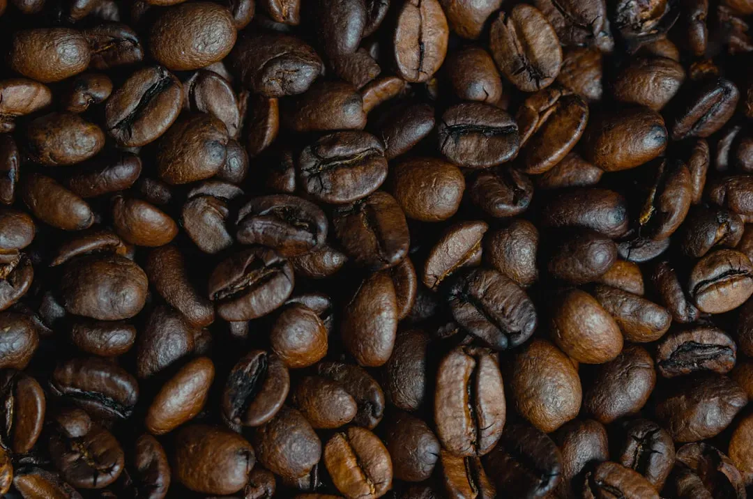 Coffee's Dark Roasted Secrets (Image Credits: Unsplash)