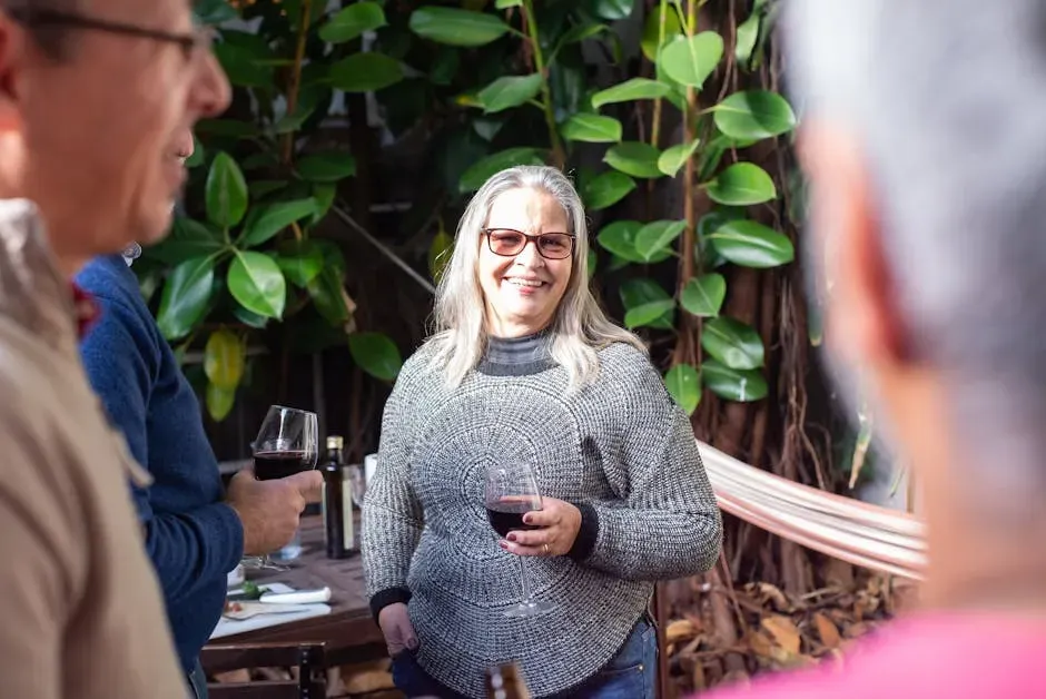 10. Alcohol: A Risky Habit That Compounds with Age (Image Credits: Pexels)