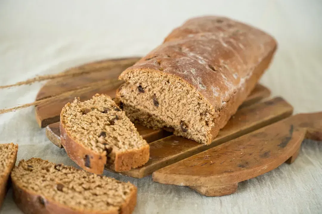 10. Wheat-Based Cereals and Bakery Products: Slower Increases Ahead (Image Credits: Unsplash)