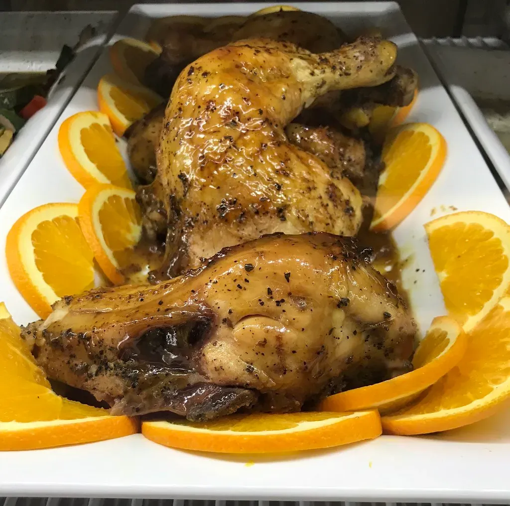 9. Tucson, Arizona - A UNESCO Creative City of Gastronomy With Street Food Prices (Image Credits: Flickr)