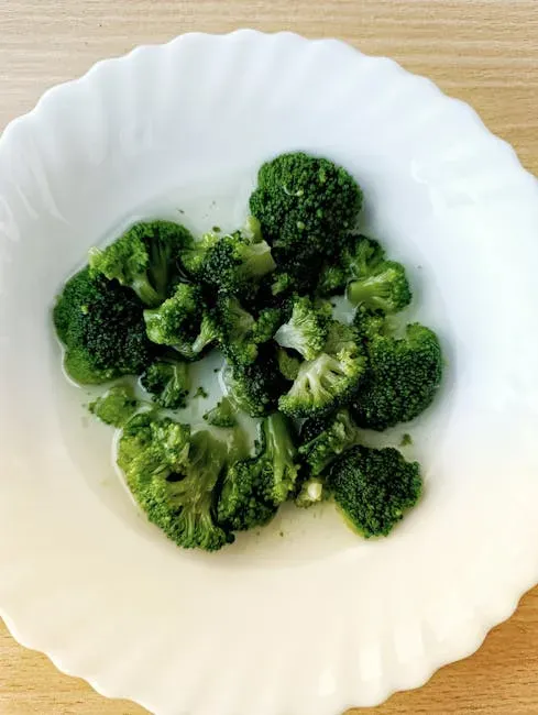 9. Broccoli: Vitamin K and a Lot More Going On (Image Credits: Pexels)