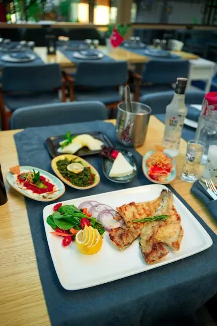 6. Instagram-Bait Restaurant Design - Diners Are Done With It (Image Credits: Pexels)