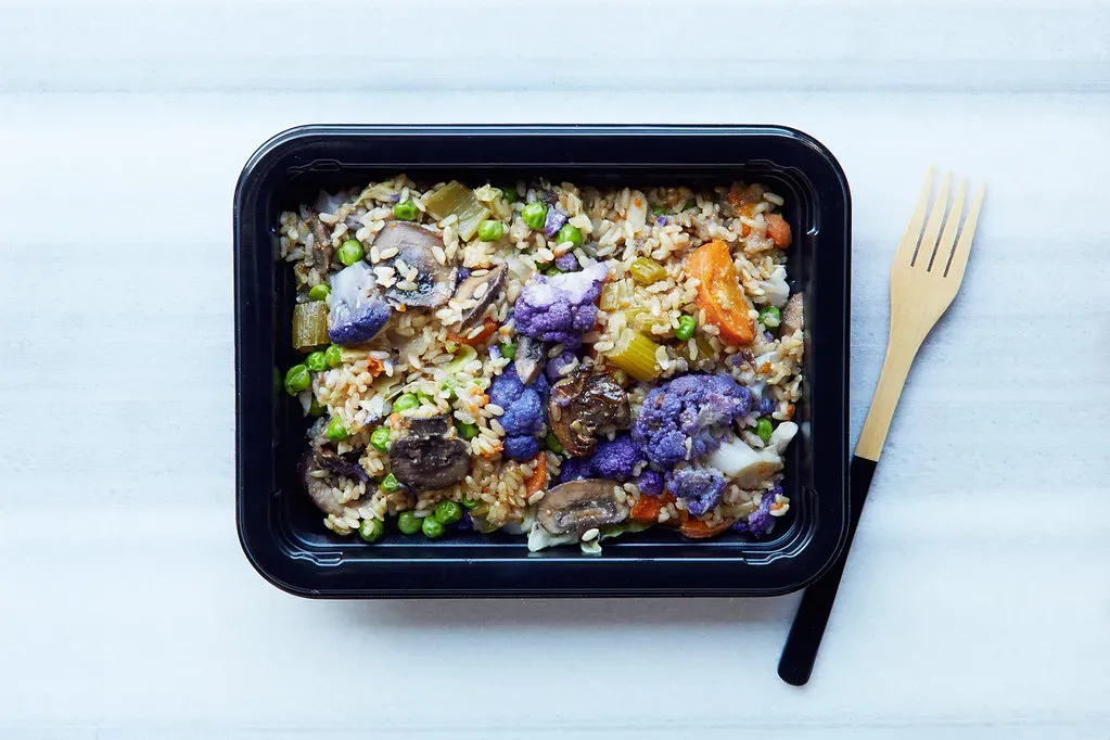 The Takeaway After a Year of Prepping (ella.o, Flickr, CC BY 2.0)