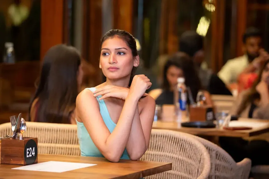 2. How You React When There's a Wait (Image Credits: Pexels)