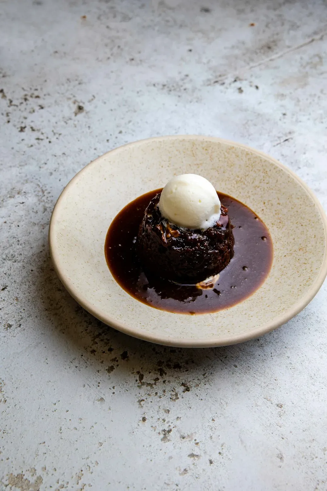 4. Sticky Toffee Pudding (Image Credits: Unsplash)