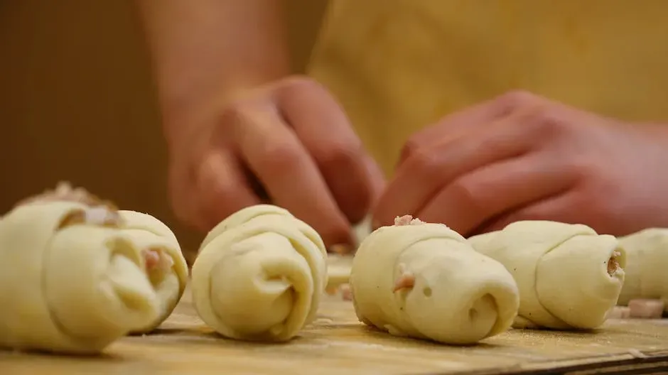 3. "Hand-Crafted" - Does One Hand Touch Count? (Image Credits: Pexels)