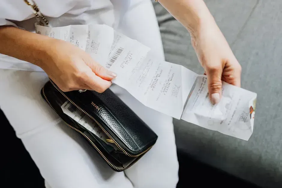 5. The Receipt Check at the Exit Is About More Than Theft (Image Credits: Pexels)