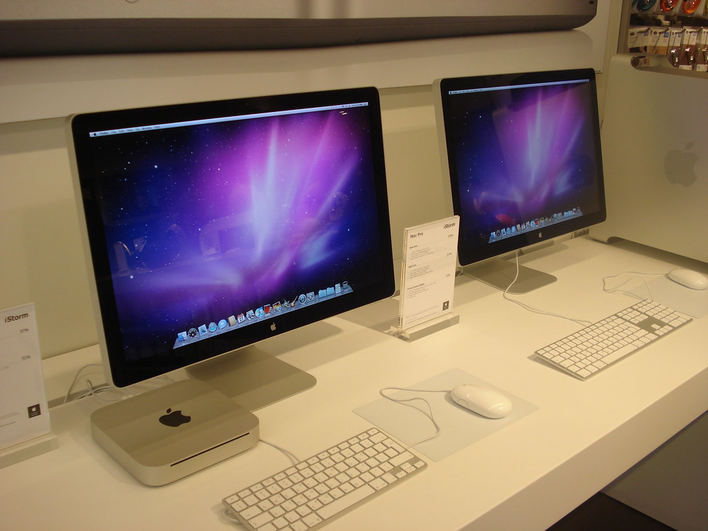 Television Prices Reverse Long-Term Decline (Image Credits: Flickr)