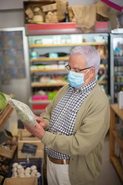 Vulnerable Shoppers Are the Ones Most at Risk (Image Credits: Pexels)