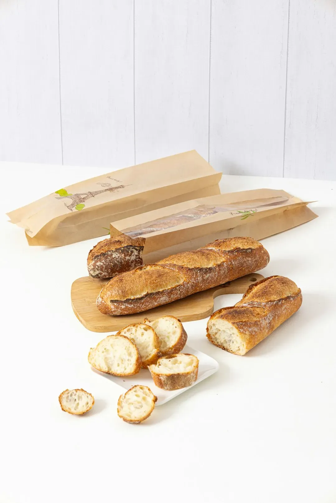 2. "Artisan" or "Artisanal" (Image Credits: Unsplash)