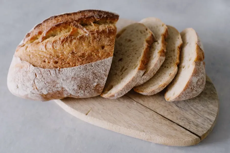 1. Bread: A Loaf Full of Surprises (Image Credits: Pexels)