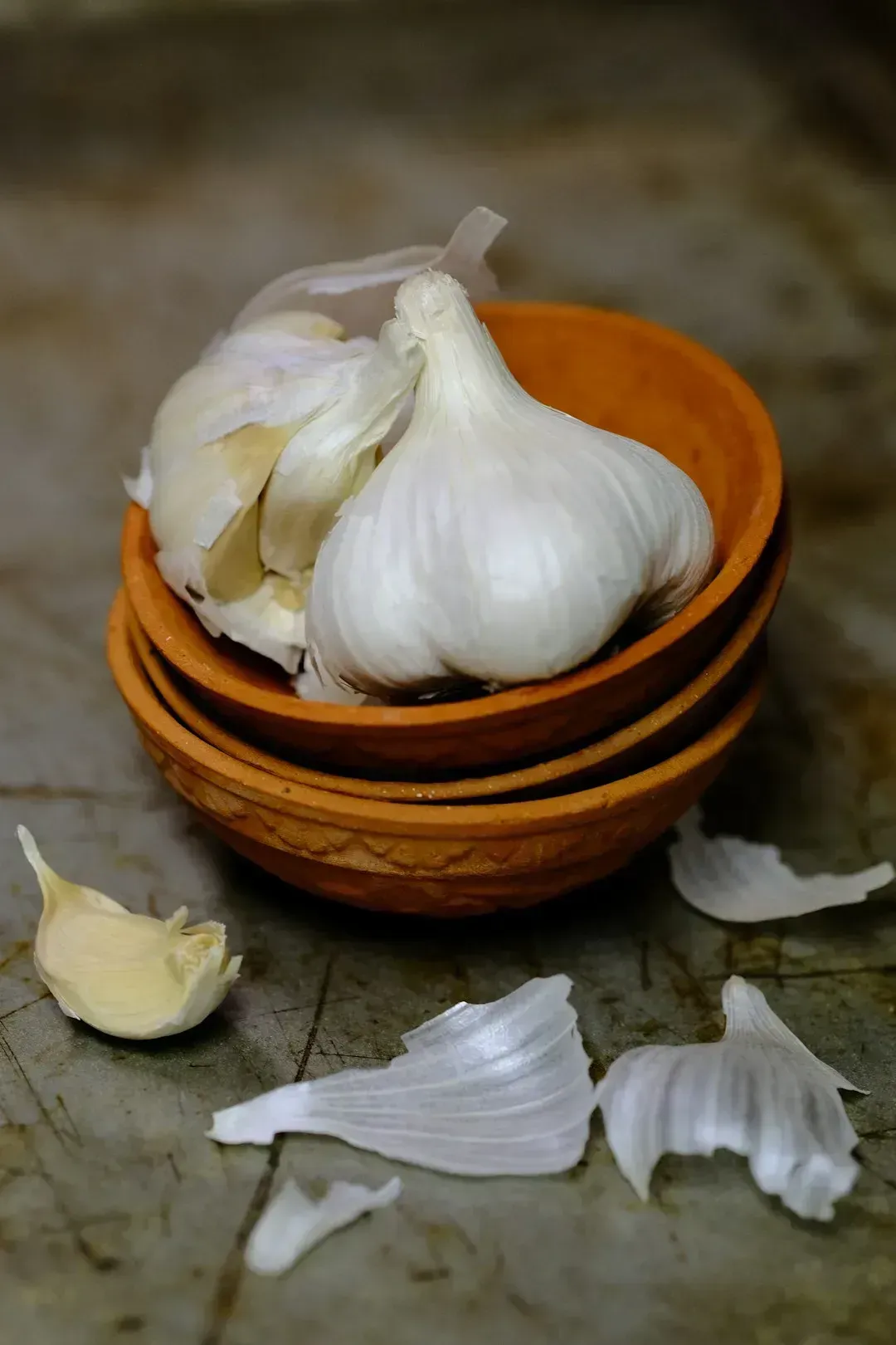 6. Burning the Garlic - The Dish-Ruiner No One Warns You About (Image Credits: Unsplash)