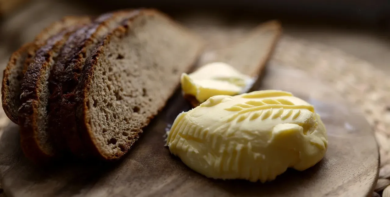 Traditional Artisan Butter: Italian Mountain Heritage (Image Credits: Pixabay)
