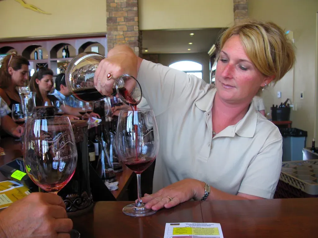 10. No One Recovers from a Mistake Gracefully (Image Credits: Flickr)