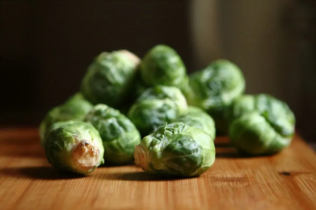 5. Brussels Sprouts: The Most Underestimated Veggie at Your Dinner Table (Image Credits: Unsplash)