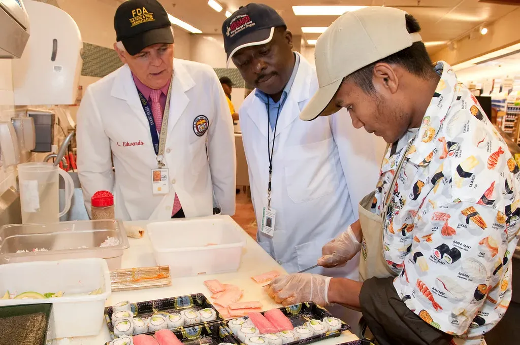 What Inspectors Actually Look For When They Walk In (Image Credits: Flickr)