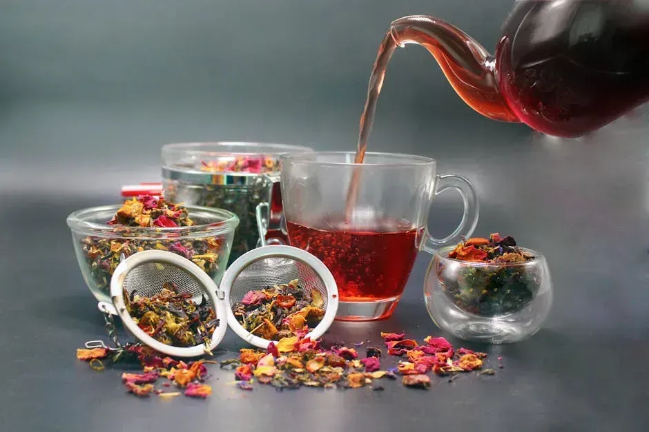 7. Darjeeling Tea: A Taste That May Never Come Back (Image Credits: Pexels)