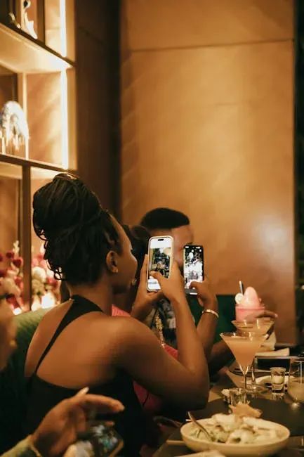 4. Where You Put Your Phone (Image Credits: Pexels)