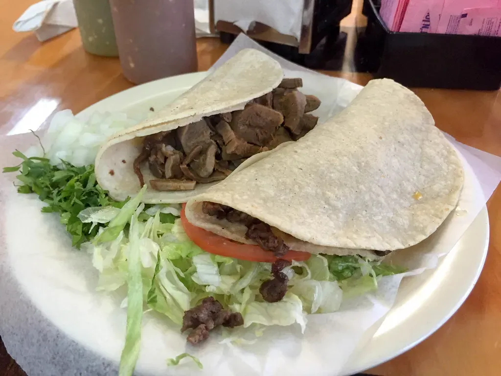 1. San Antonio, Texas - The Tex-Mex Capital That Eats Like the Border (Image Credits: Flickr)