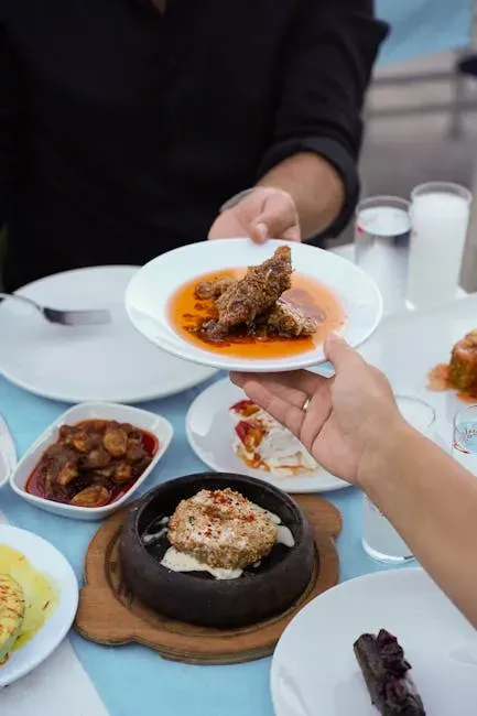 What It All Means for Restaurants in 2026 (Image Credits: Pexels)