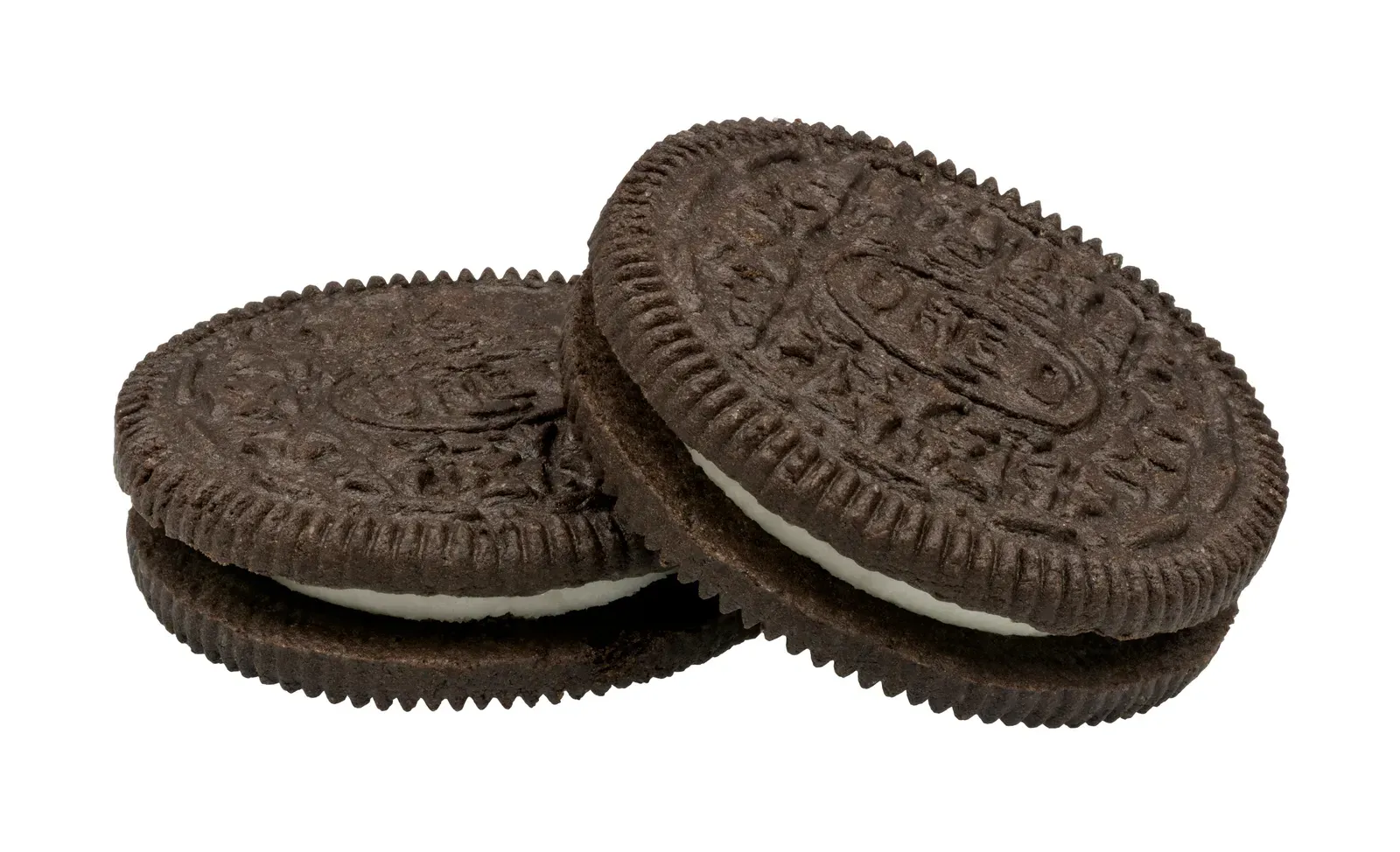 1. Oreo Cookies: The World's Most Unstoppable Cookie (By Evan-Amos, Public domain)