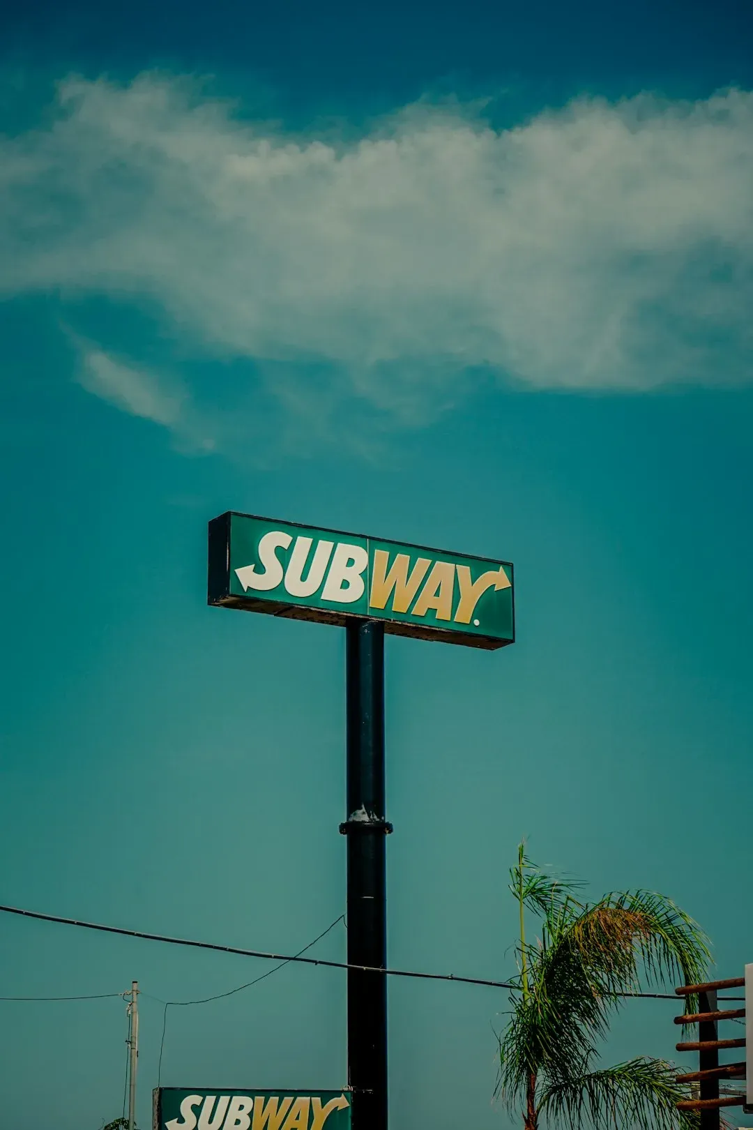 8. Subway: More Bread Than Substance (Image Credits: Unsplash)