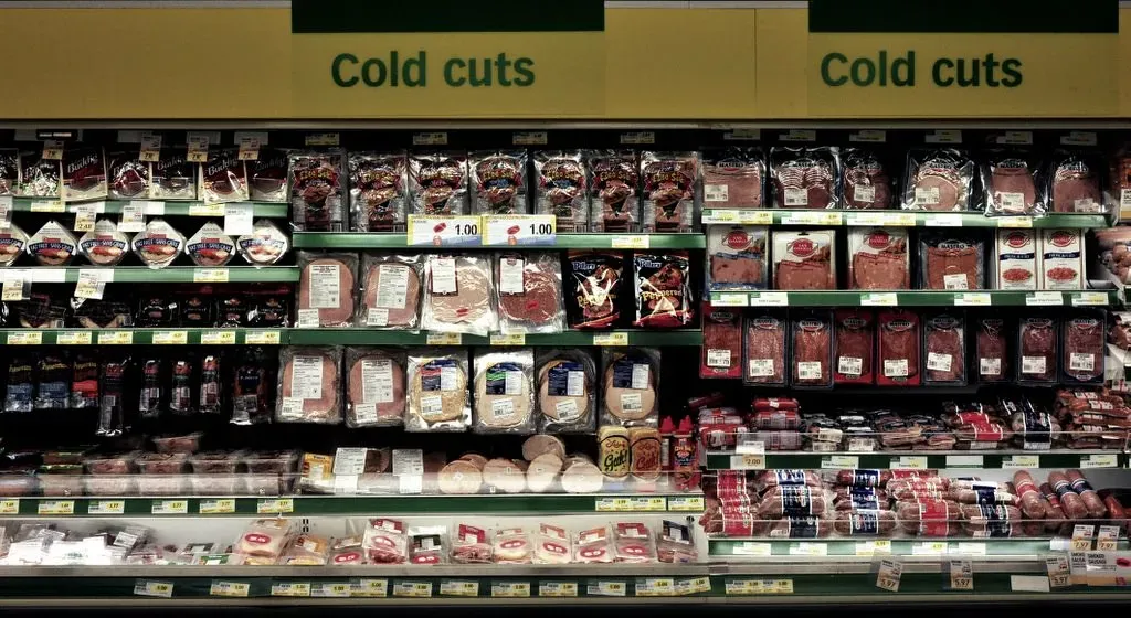 10. Prepackaged Deli and Specialty Meats: The Hidden Price Hike (Peter Organisciak, Flickr, CC BY-SA 2.0)