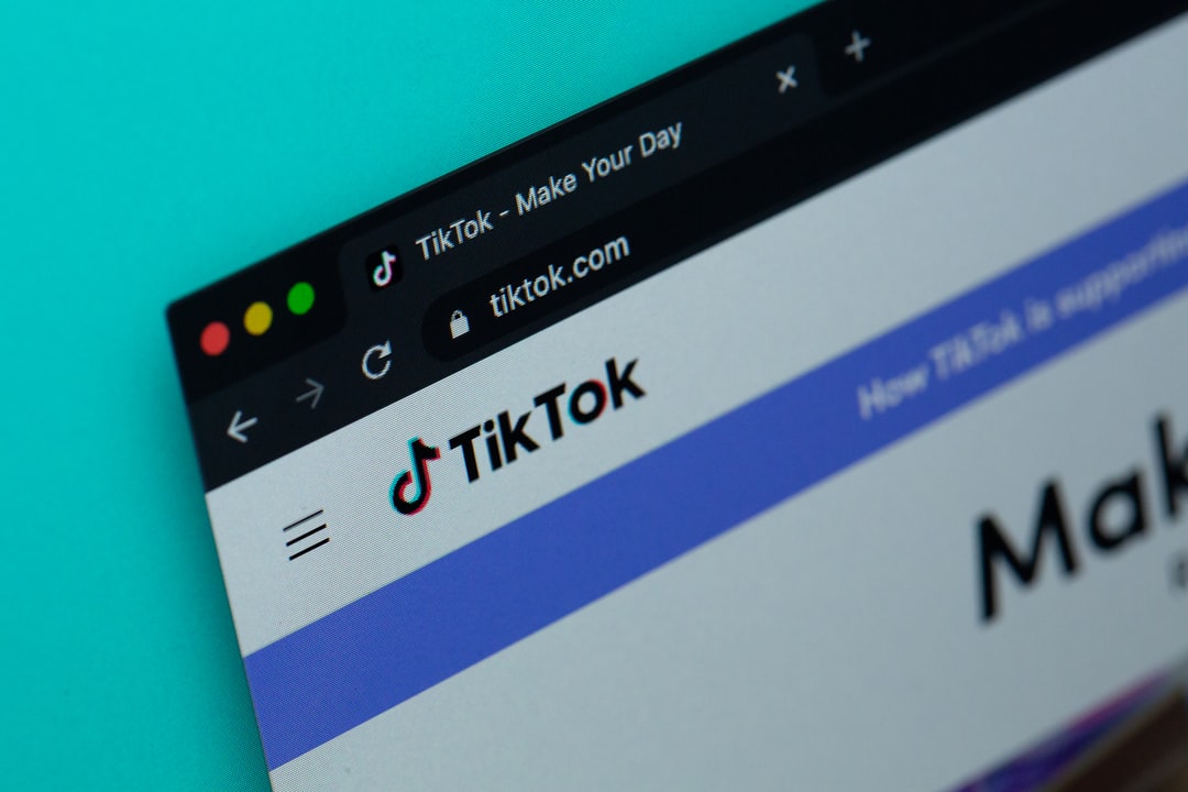 TikTok Removes False Content (Image Credits: Unsplash)