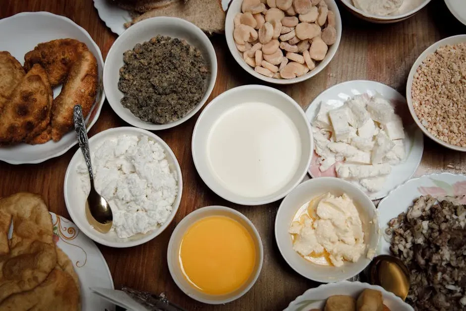 4. Mongolia: Where Spice Goes to Die (Image Credits: Pexels)