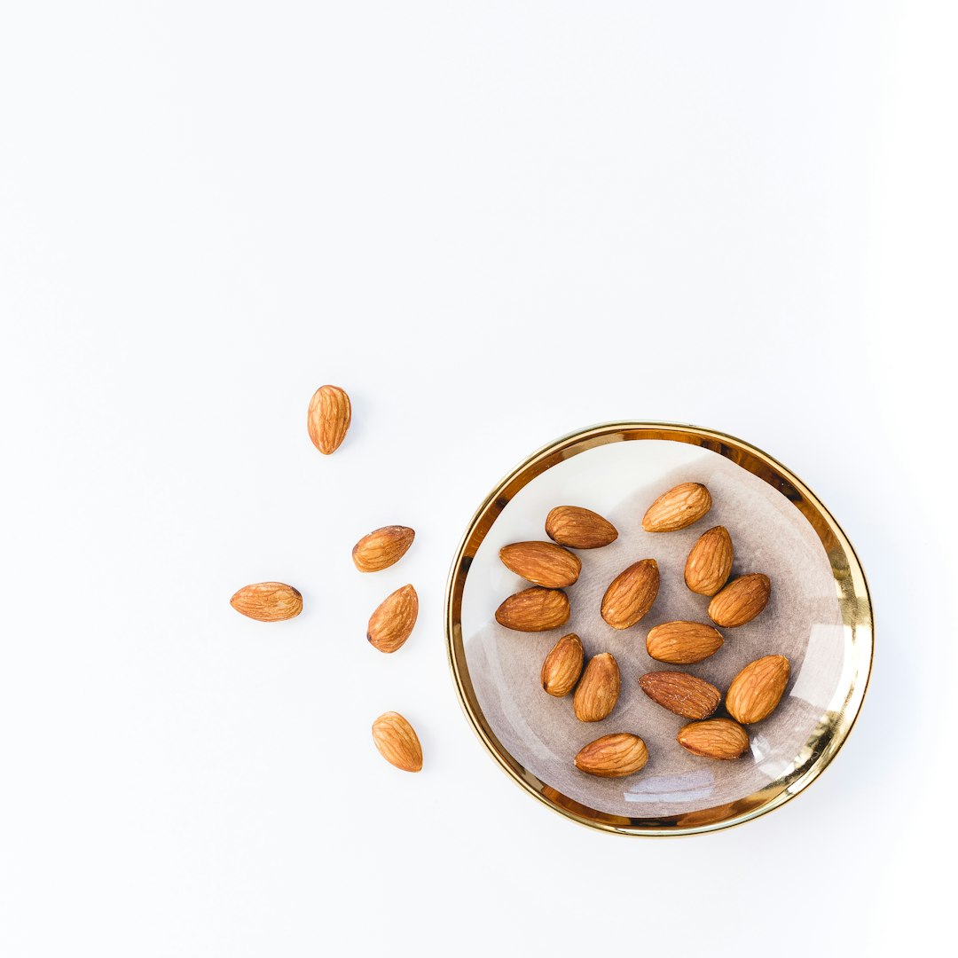 The Cholesterol Crusher That Actually Tastes Good (image credits: unsplash)