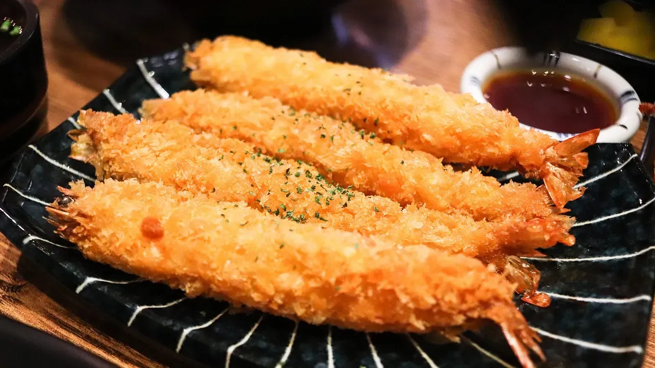 3. Howard Johnson's Frozen Shrimp Croquettes (Image Credits: Pixabay)