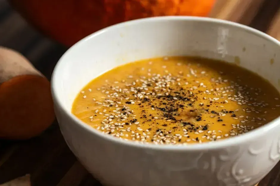5. Soup That Has to Be Reheated Three Times (Image Credits: Pexels)