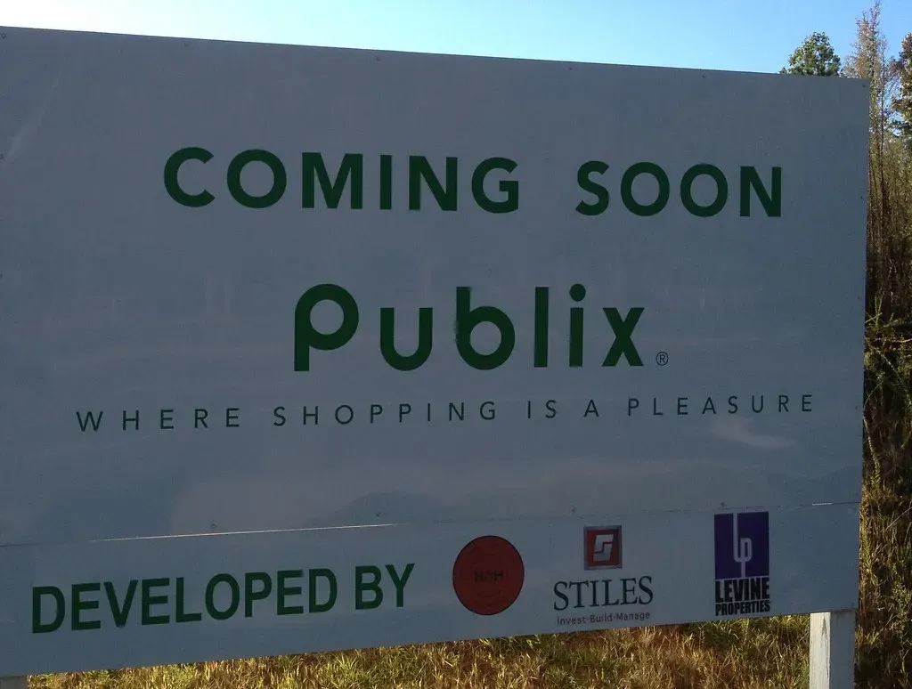 New Locations Rolling Out Across Three States (MikeKalasnik, Flickr, CC BY-SA 2.0)