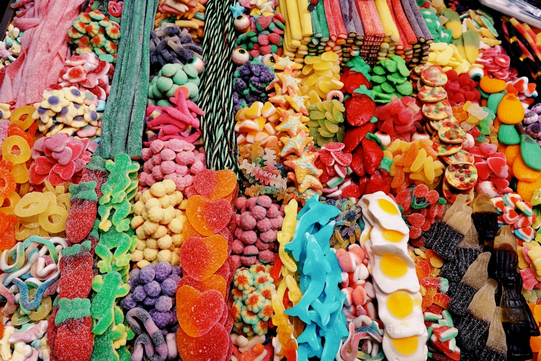 Netherlands: Hidden Sugar Champion (Image Credits: Unsplash)
