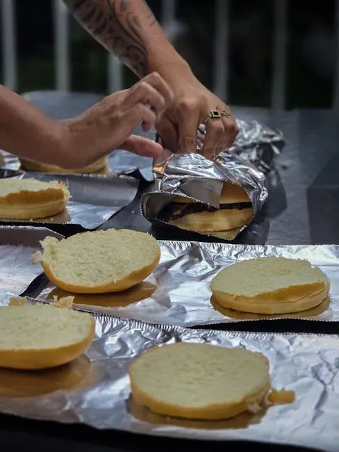 6. Specialty and Prepared Foods: Convenience That Costs Too Much (Image Credits: Pexels)