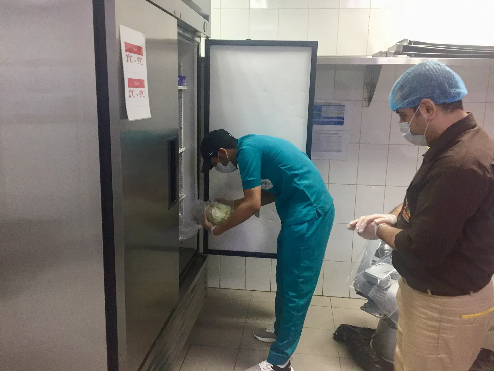 Specifics About Other Establishments' Violations (Image Credits: Wikimedia)