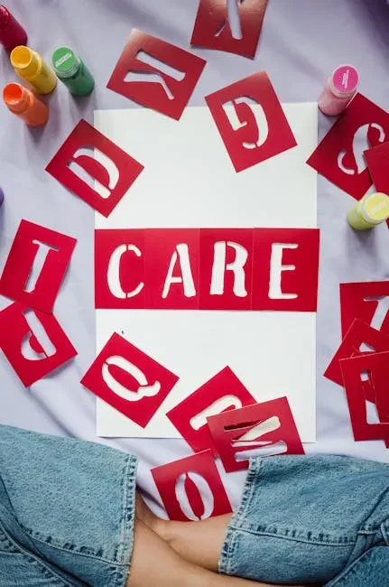 7. The TupperToys Stencil Set - Grandma's Secret Treasure (Image Credits: Pexels)