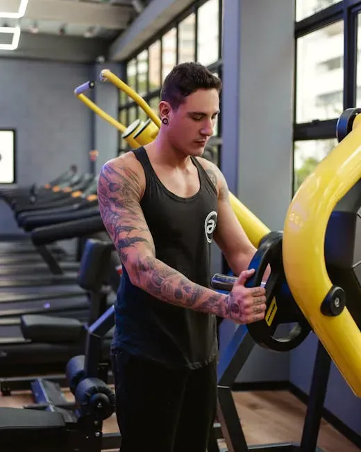 My Energy Levels Actually Stabilized (Image Credits: Pexels)