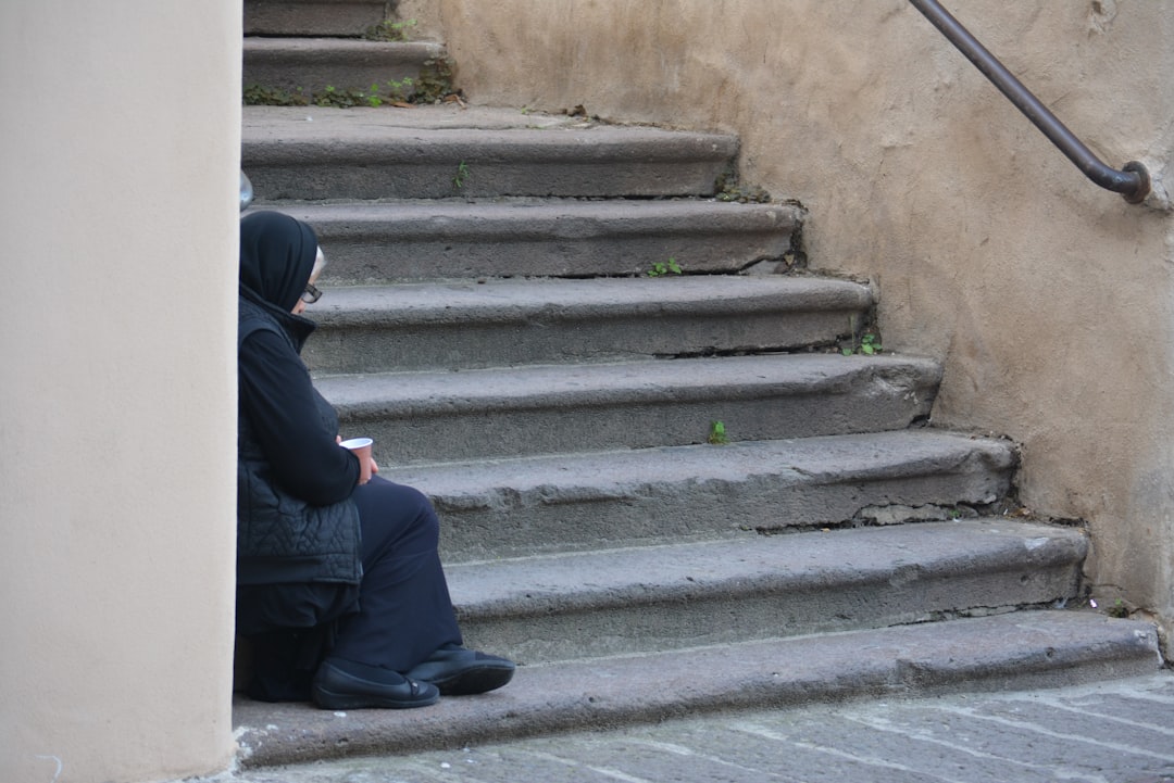 Social Isolation: The Hidden Heartbreaker (image credits: unsplash)