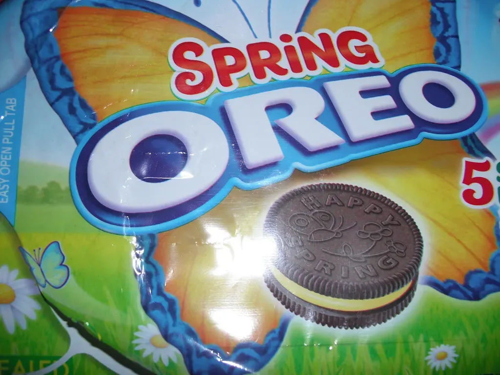 1. Ultra-Processed Foods: The Silent Culprit in Almost Every Aisle (chelsey.baldock, Flickr, CC BY 2.0)