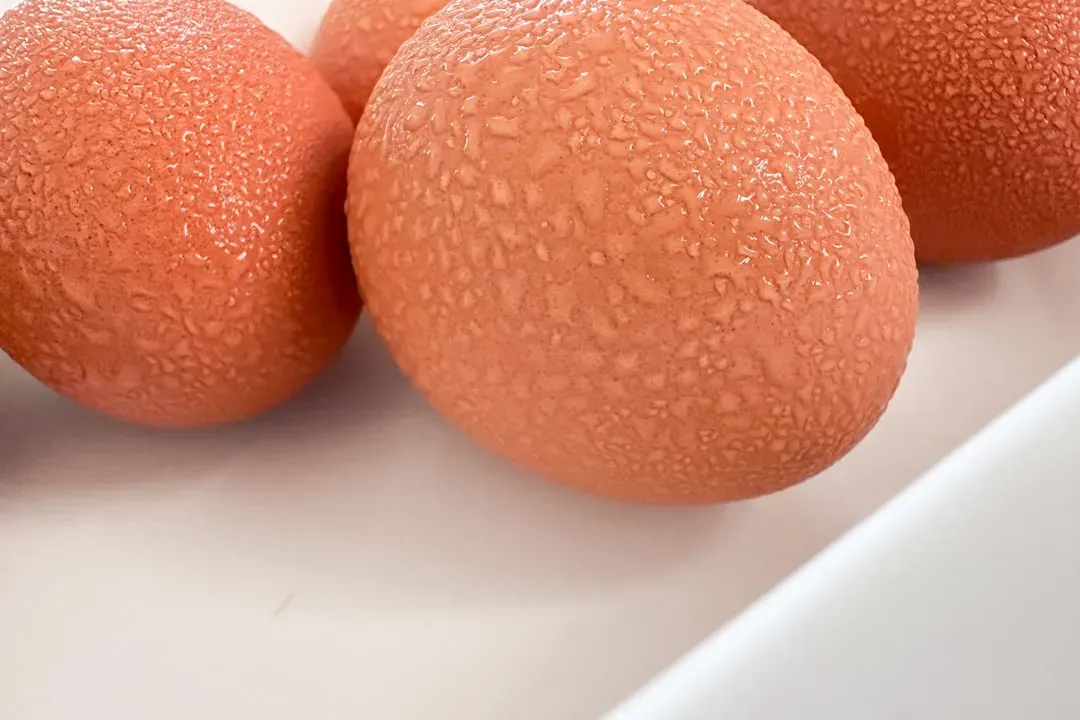 5. Raw Eggs: A Breakfast Gamble (Image Credits: Unsplash)