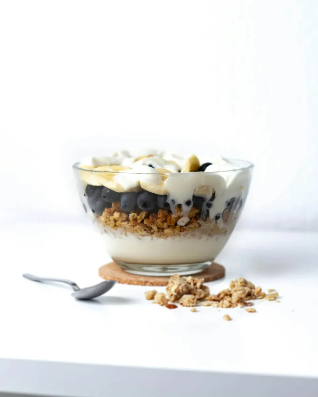 My Gut Stopped Complaining So Much (Image Credits: Unsplash)