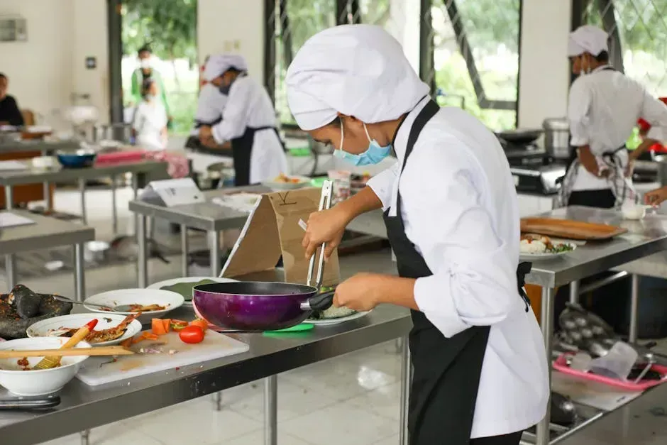 Conclusion: Your Fork, Your Passport (Image Credits: Pexels)