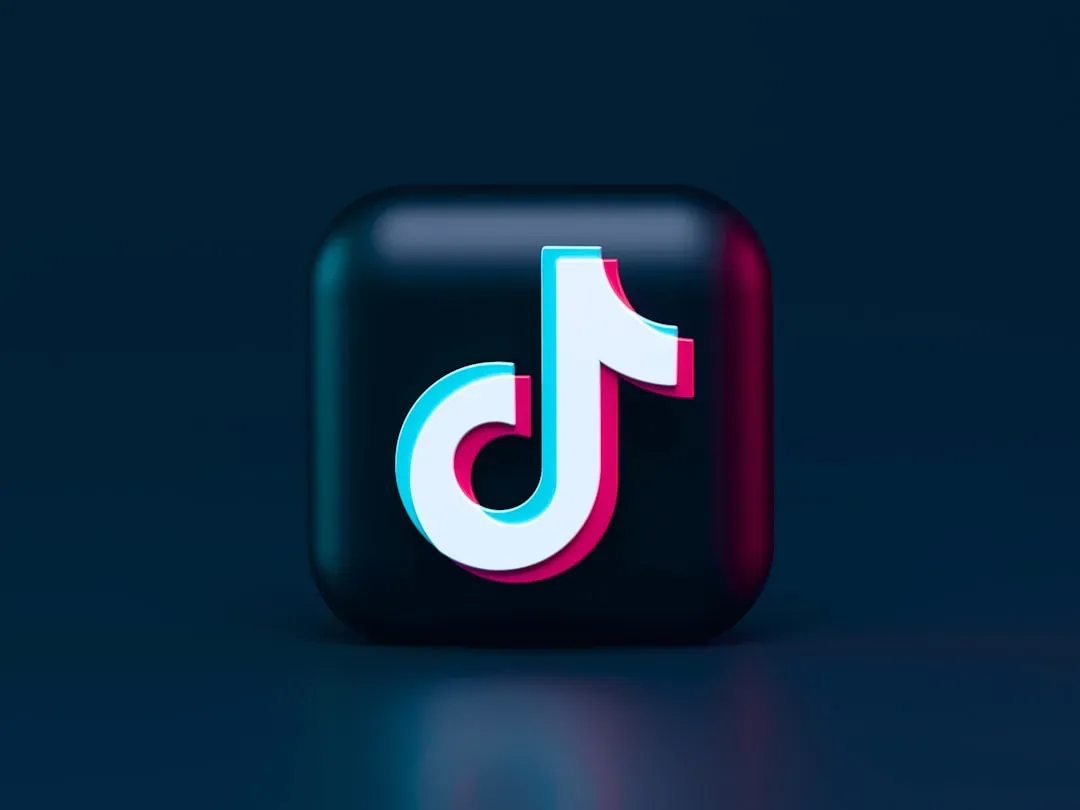 TikTok Is the Match That Lights the Fire (Image Credits: Unsplash)