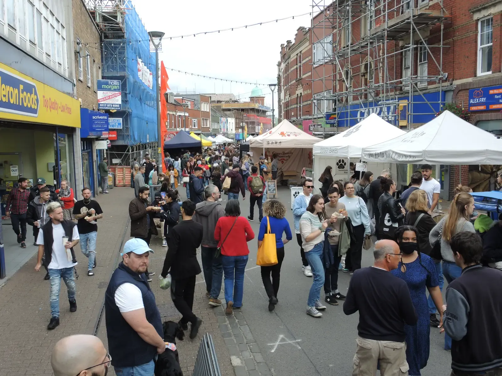 Conclusion: Every Bite Tells a Story (Geograph Britain and Ireland, CC BY-SA 2.0)